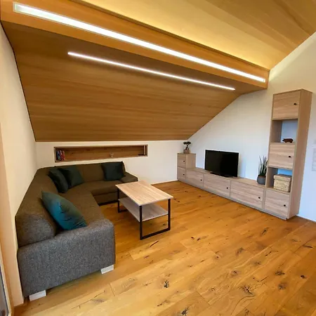 Apartment Schloss 28