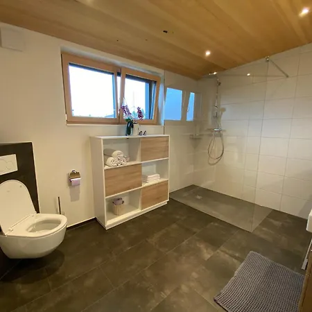 Schloss 28 Διαμέρισμα *