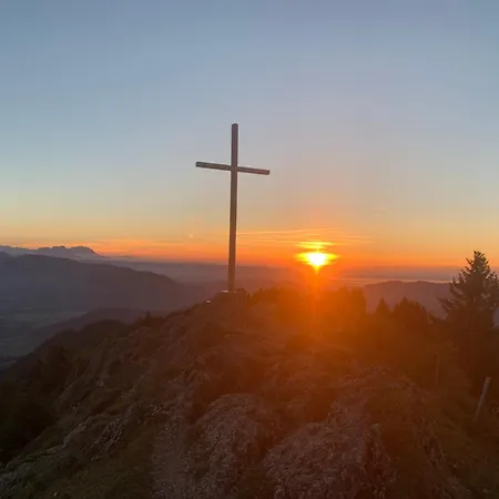 Schloss 28 Διαμέρισμα Hittisau