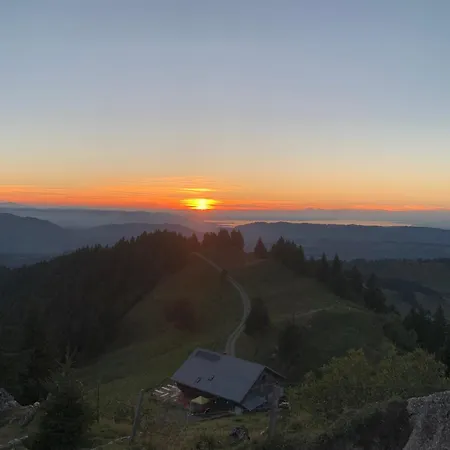 Διαμέρισμα Schloss 28 Hittisau